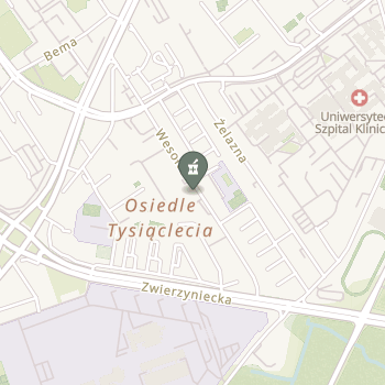 Apteka Cef@rm 36,6 na mapie