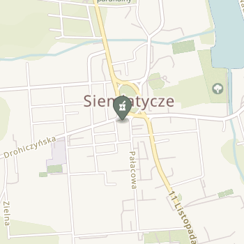 Apteka Cef@rm 36,6 na mapie