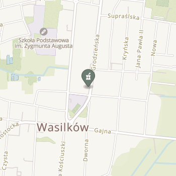 Apteka Cef@rm 36,6 na mapie