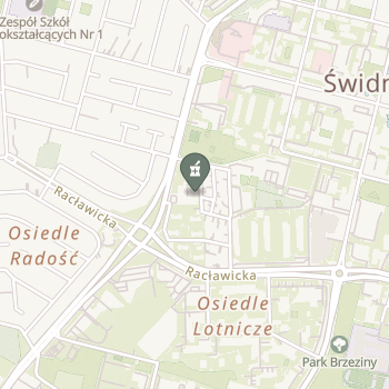 Apteka Mgr Farm. Teresa Górecka - Jałocha na mapie