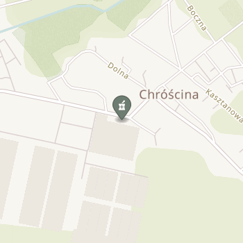 Punkt Zdrowia na mapie