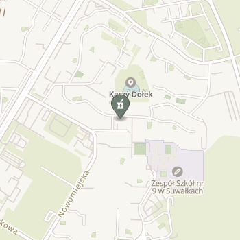 Apteka Cef@rm 36,6 na mapie