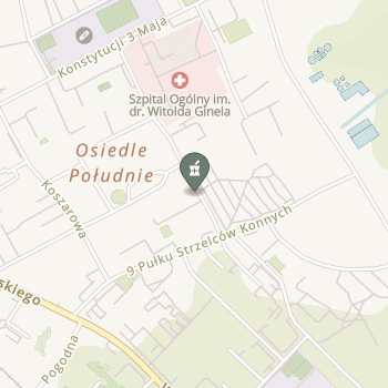 Apteka Cef@rm 36,6 na mapie