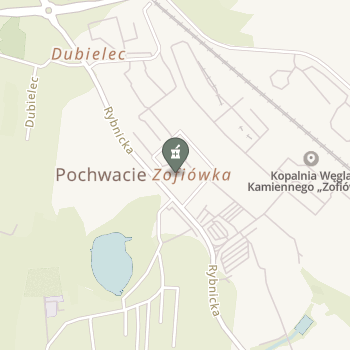 Apteka Zdrowit na mapie