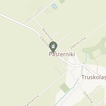 Plus dla Zdrowia na mapie