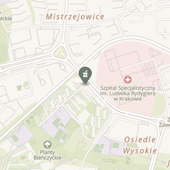 Apteka Słoneczna na mapie