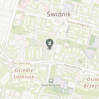 Apteka Vita-Centrum na mapie