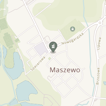 Doz Apteka. Dbam o Zdrowie na mapie