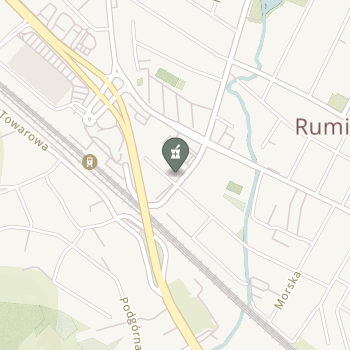 Apteka Dbam o Zdrowie na mapie