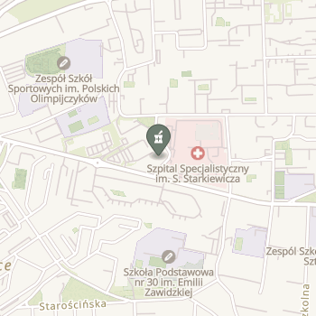 Apteka Słoneczna na mapie