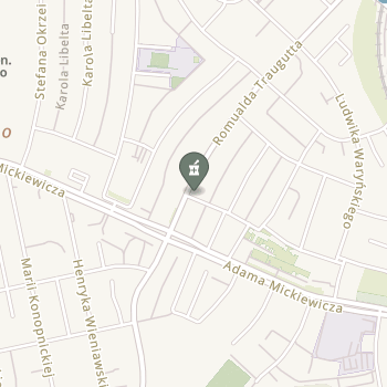 Doz Apteka Dbam o Zdrowie na mapie