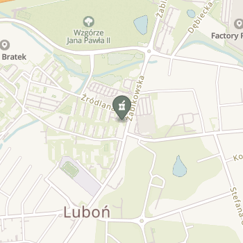 Doz Apteka Dbam o Zdrowie Osiedlowa na mapie