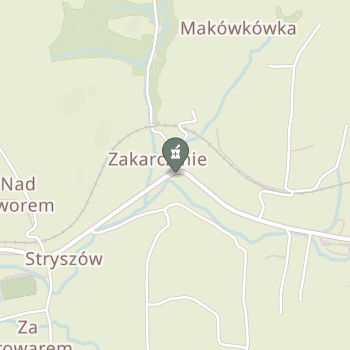 Apteka Rodzinna Centrum dla Zdrowia na mapie