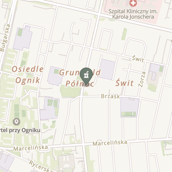 Wielkopolska na mapie