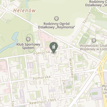 Apteka Propharma na mapie