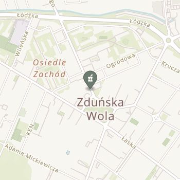 Siódemka na mapie