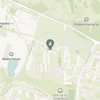 Tysiąclecia na mapie