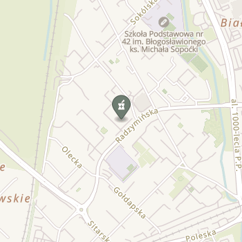 Apteka Cef@rm 36,6 na mapie