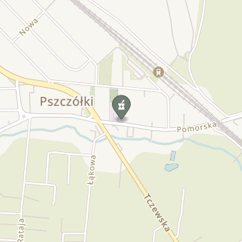 Apteka Dbam o Zdrowie na mapie