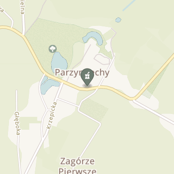 Doz Apteka Dbam o Zdrowie Panaceum na mapie