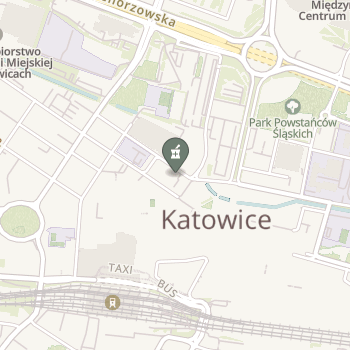 Doz Apteka Dbam o Zdrowie na mapie