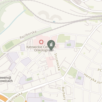 Doz Apteka Dbam o Zdrowie na mapie