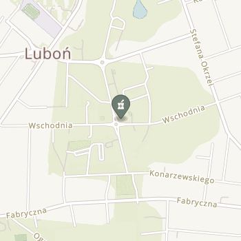 W Przychodni na mapie