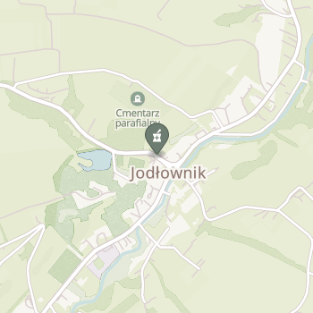 Apteka Centrum Halina i Jakub Tokarz na mapie