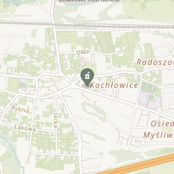 Apteka Rodzinna na mapie