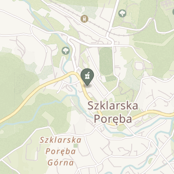 Apteka Krokus na mapie
