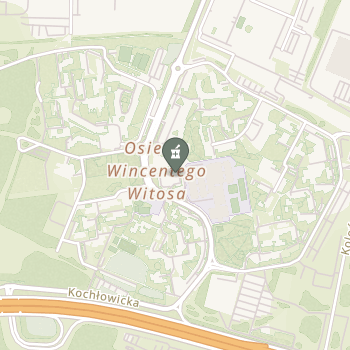 Apteka Zdrowit na mapie