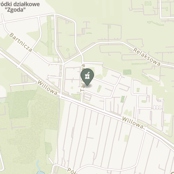 Doz Apteka. Dbam o Zdrowie na mapie