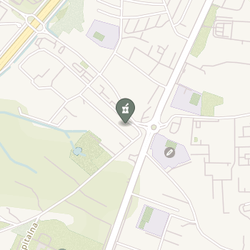 Doz Apteka. Dbam o Zdrowie na mapie