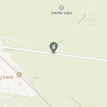 Apteka Słoneczna na mapie