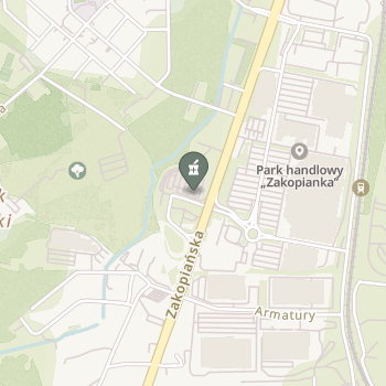 Doz Apteka Dbam o Zdrowie na mapie