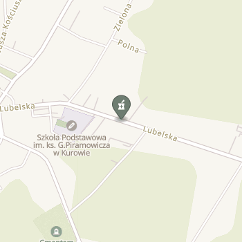 Twoja Apteka na mapie