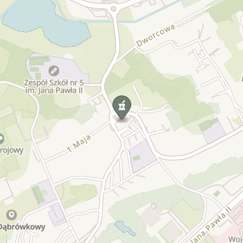 Ziko Apteka na mapie