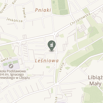 Apteka Zdrowit na mapie