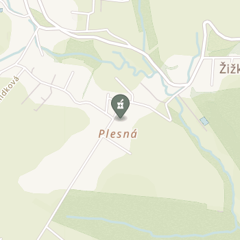 Apteka Rodzinna na mapie