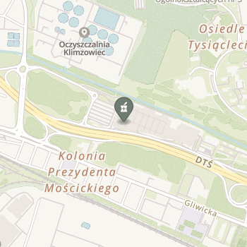 Apteka Dbam o Zdrowie na mapie