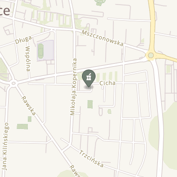 Apteka Dbam o Zdrowie na mapie