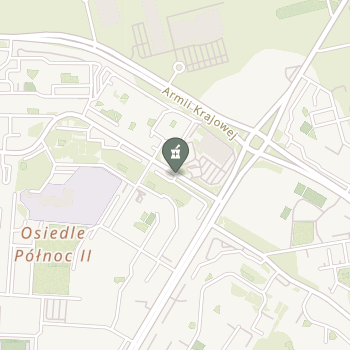 Apteka Dbam o Zdrowie na mapie