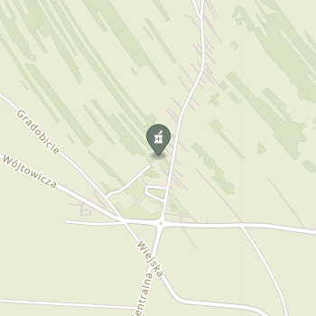 Twoja Apteka na mapie