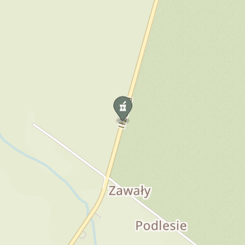 Twoje Zdrowie na mapie