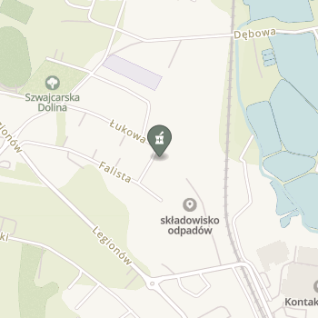 Apteka Marianna Garbacz na mapie