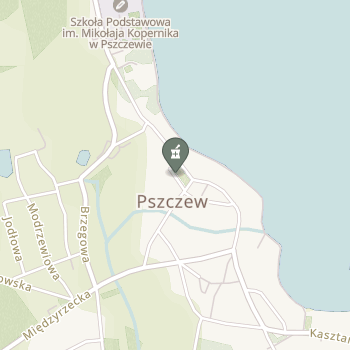 Punkt Apteczny Zdrowie na mapie