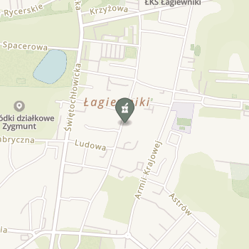 Zdrowita Apteka Sieciowa na mapie