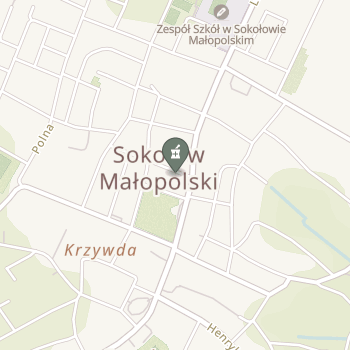 Apteka Panaceum na mapie
