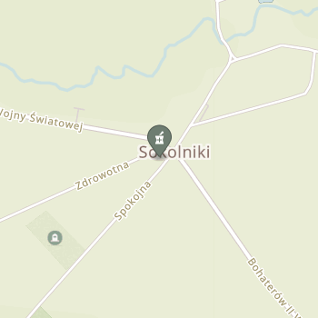 Apteka na mapie
