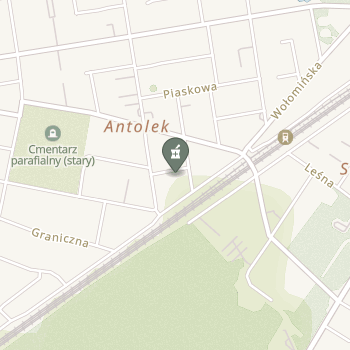 Apteka Słoneczna na mapie